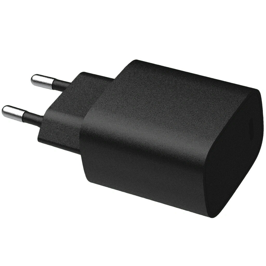 Charger 20W PD Black