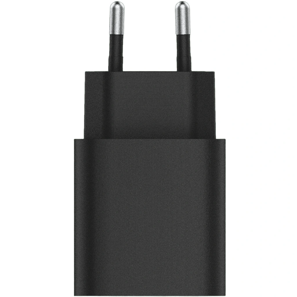 Charger 20W PD Black