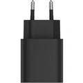 Charger 20W PD Black