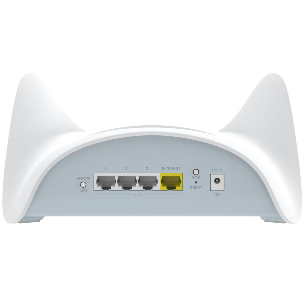 M95 Wi-Fi 7 BE9500 Smart Mesh Router