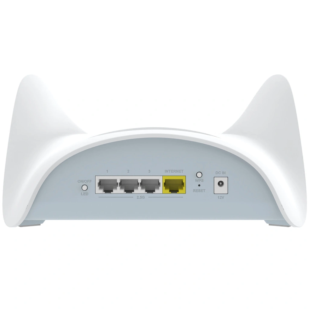 M95 Wi-Fi 7 BE9500 Smart Mesh Router