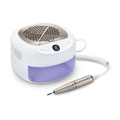 Manikyr- och Pedikyrstation StudioNails Pro – 3-i-1 MP 200