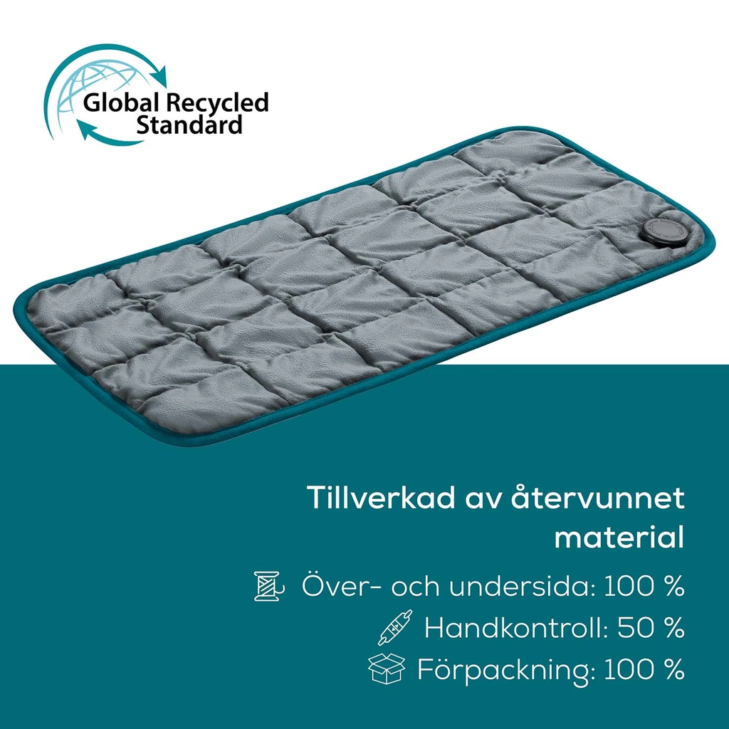 Värmedyna Green Planet HK 145 