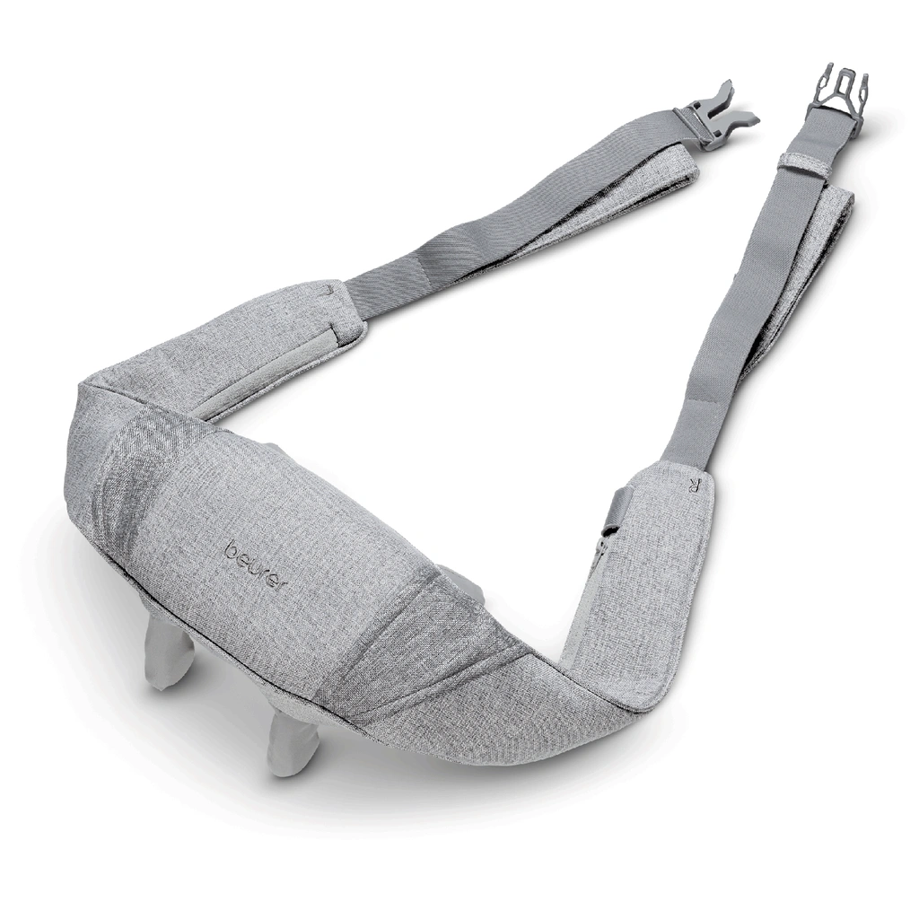 Nackmassage Batteridriven MG 154