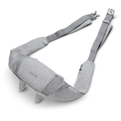 Nackmassage Batteridriven MG 154