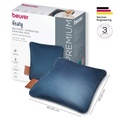 Värmekudde HK 77 Sladdlös komfort Obsidian-Blue