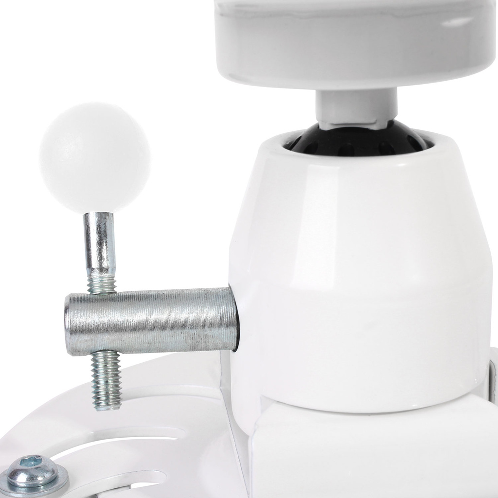 Projektorfäste Universal 135mm