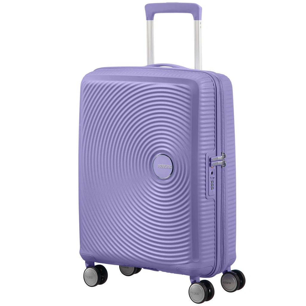 Kabinväska Soundbox Exp. 55 Lavender