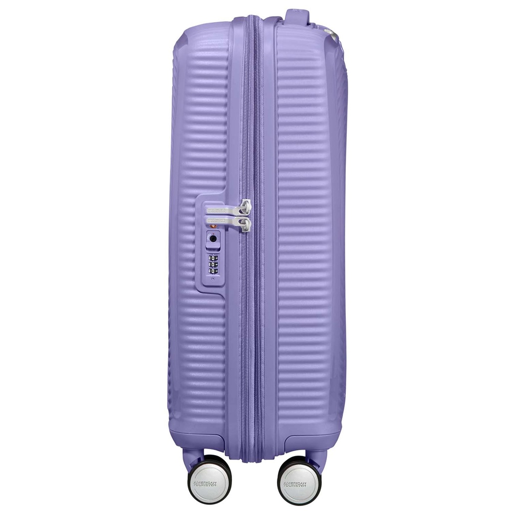 Kabinväska Soundbox Exp. 55 Lavender