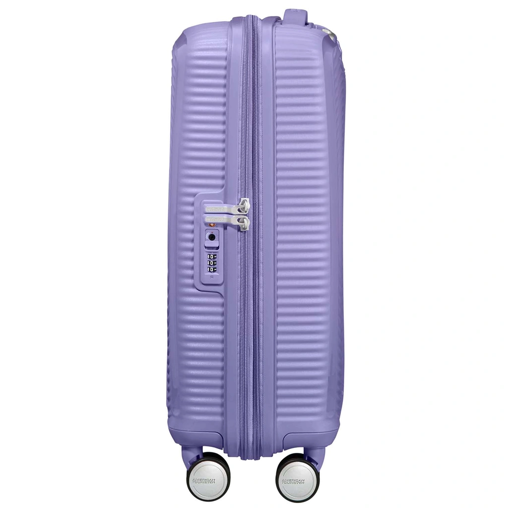 Kabinväska Soundbox Exp. 55 Lavender