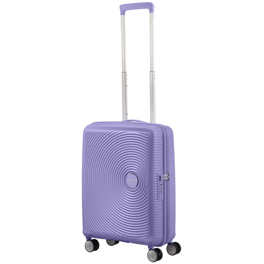 Kabinväska Soundbox Exp. 55 Lavender