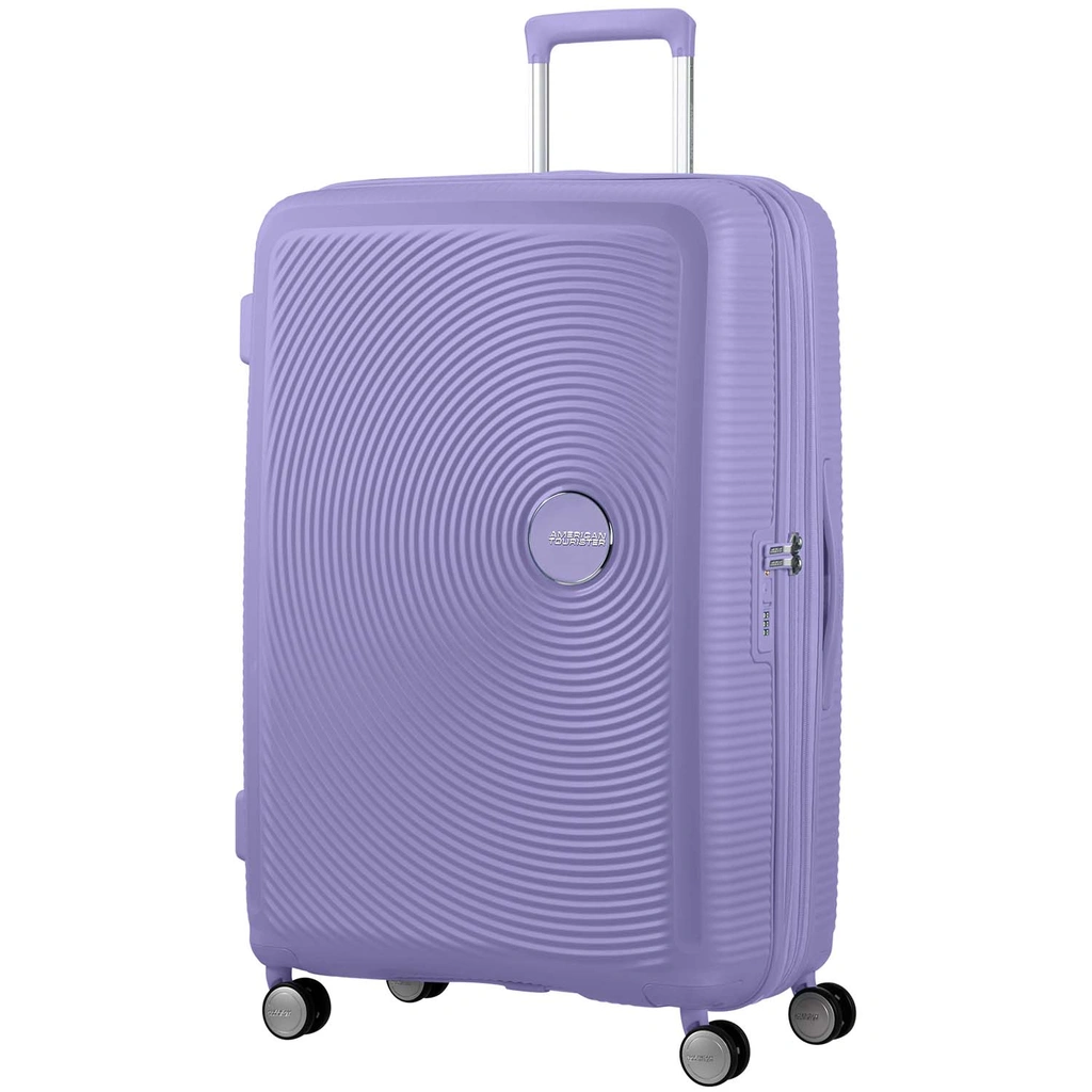 Travel Bag Soundbox 77 Exp. Large Lavender