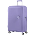 Travel Bag Soundbox 77 Exp. Large Lavender
