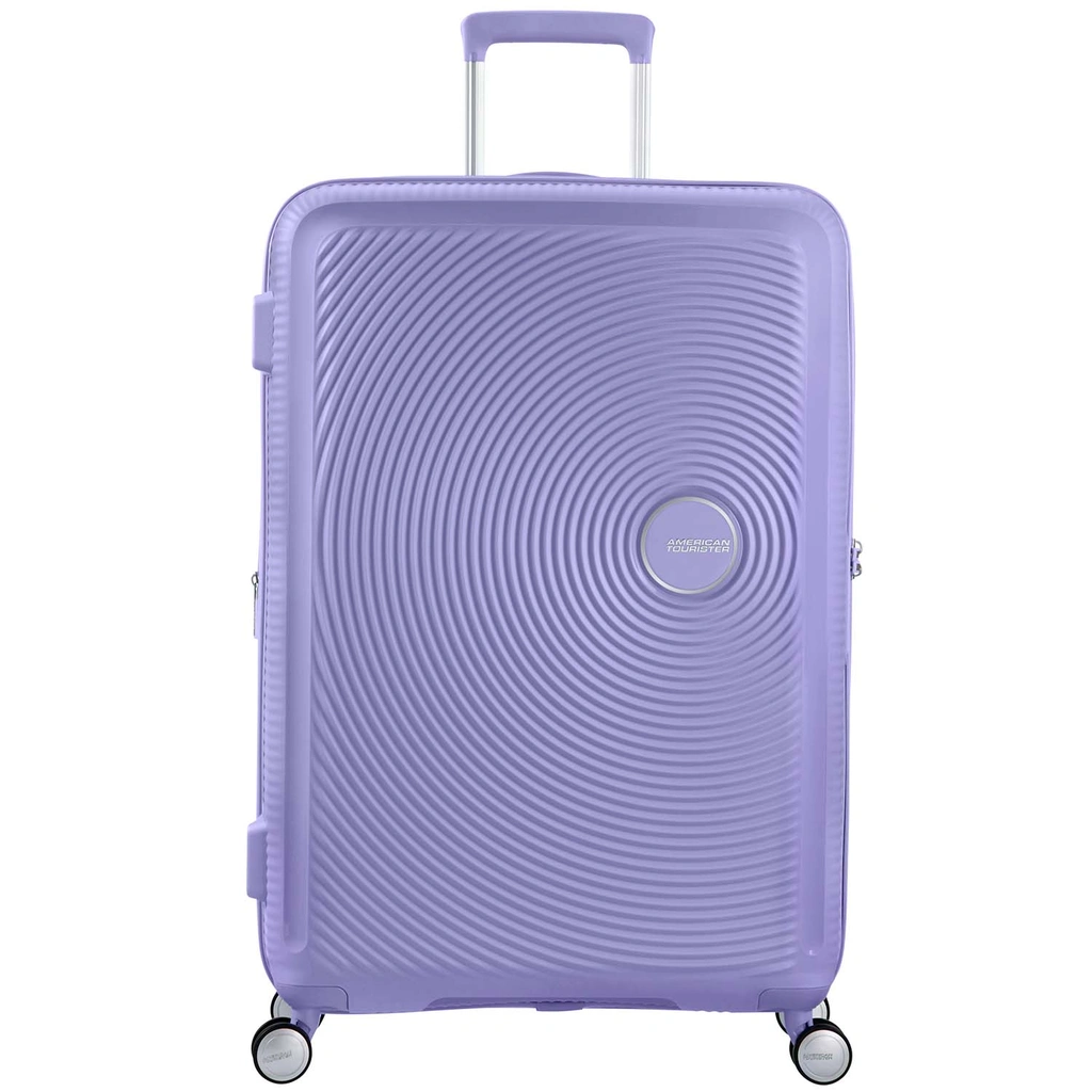 Travel Bag Soundbox 77 Exp. Large Lavender