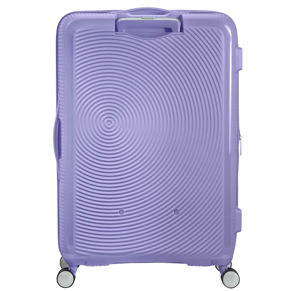 Travel Bag Soundbox 77 Exp. Large Lavender
