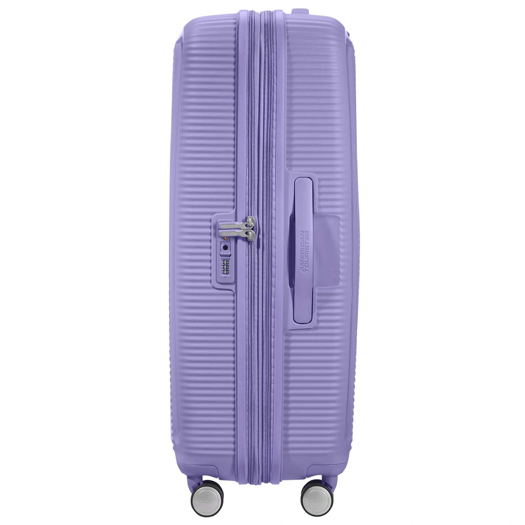 Travel Bag Soundbox 77 Exp. Large Lavender