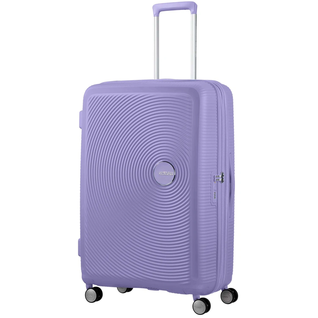 Travel Bag Soundbox 77 Exp. Large Lavender