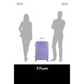Travel Bag Soundbox 77 Exp. Large Lavender