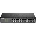 DGS-1024D 24-Port Gigabit Switch