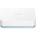 DGS-1005D 5-Port Gigabit Switch