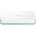 DGS-1008D 8-Port Gigabit Switch