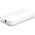 DGS-1008D 8-Port Gigabit Switch
