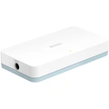 DGS-1008D 8-Port Gigabit Switch