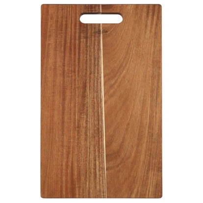 Chopping board akacia wood 44,5x28 cm