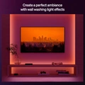 Philips Hue Flux Lightstrip White and Color gradient 3m
