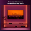 Philips Hue Flux Lightstrip White and Color gradient 4m