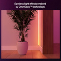 Philips Hue OmniGlow Lightstrip White and Color gradient 3m