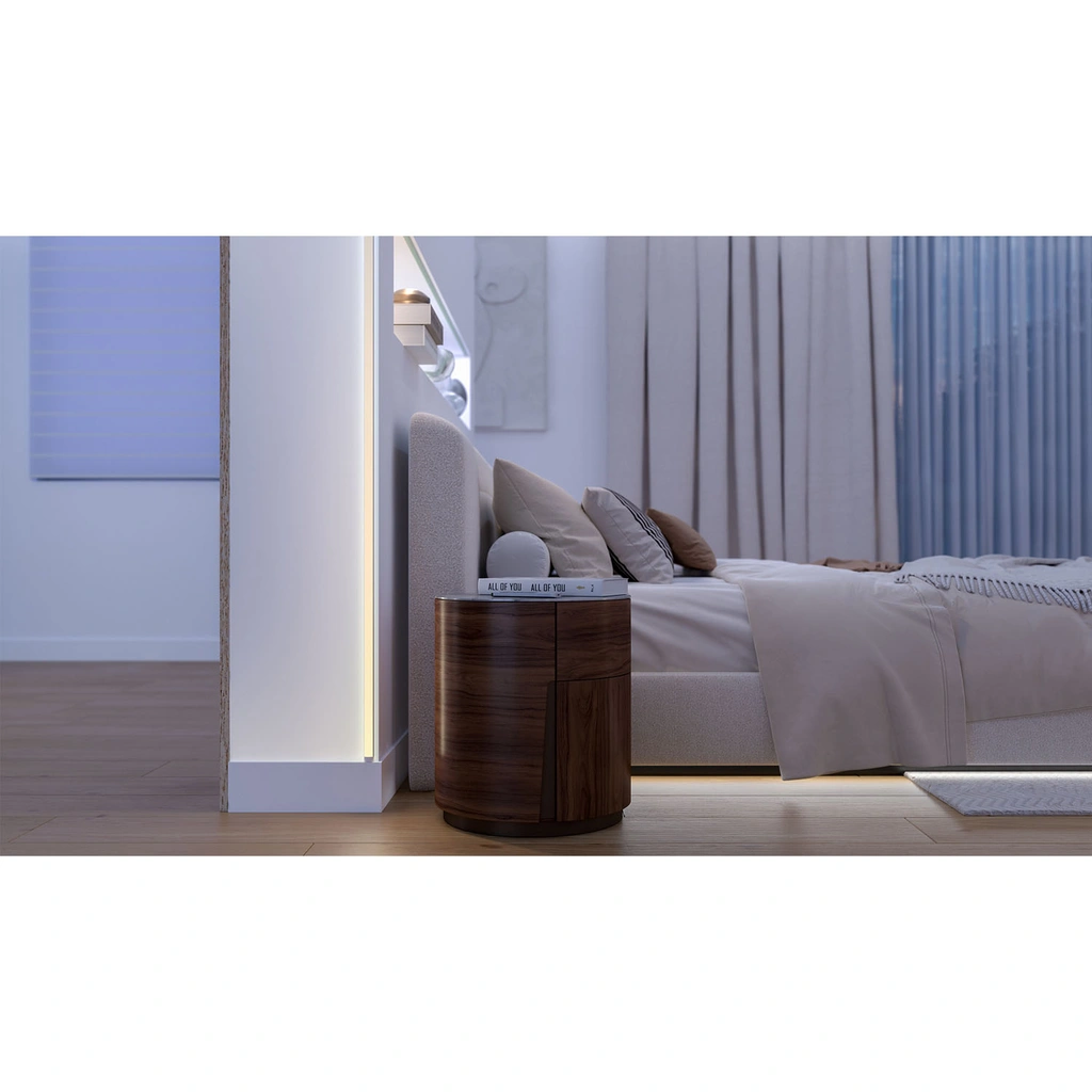 Philips Hue OmniGlow Lightstrip White and Color gradient 3m