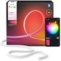 Philips Hue OmniGlow Lightstrip White and Color gradient 3m