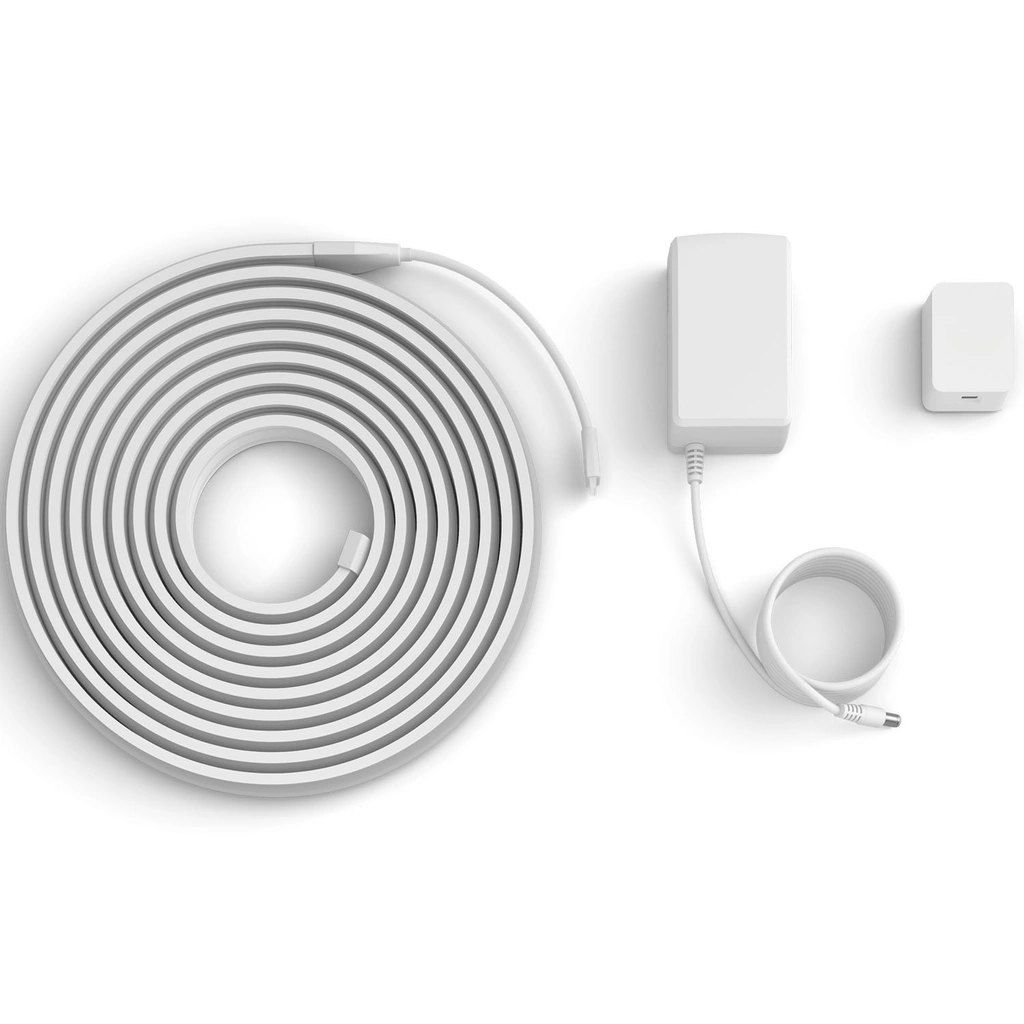 Philips Hue OmniGlow Lightstrip White and Color gradient 5m