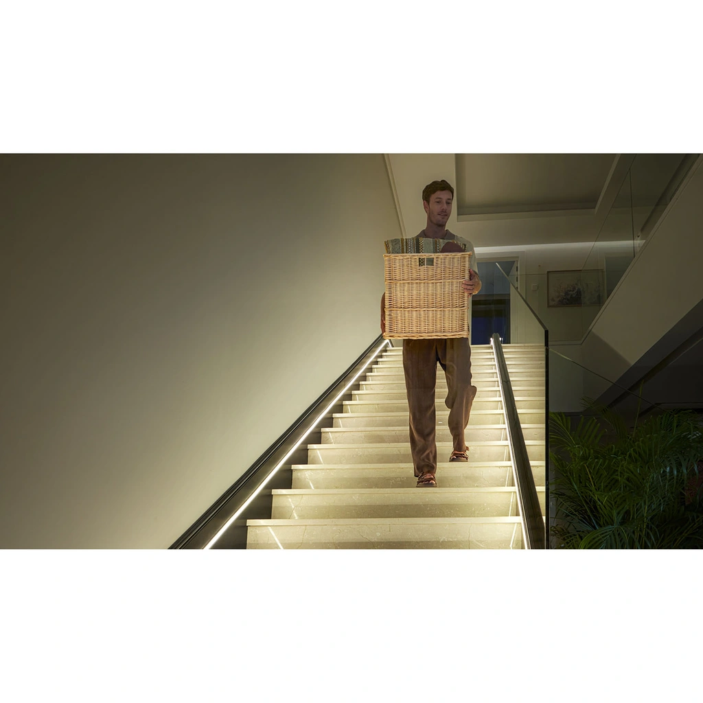 Philips Hue OmniGlow Lightstrip White and Color gradient 5m