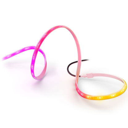 Philips Hue Flux Outdoor Lightstrip White and Color gradient 5m