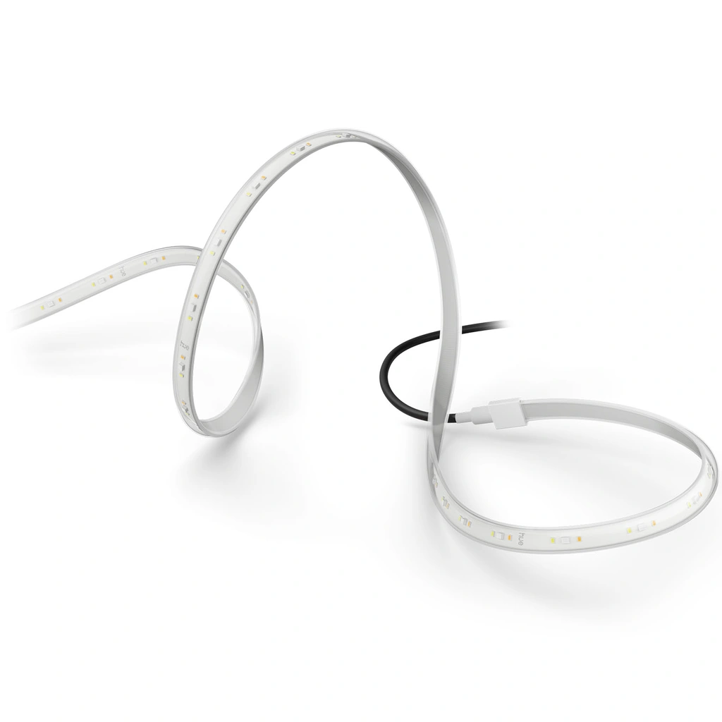 Philips Hue Flux Outdoor Lightstrip White and Color gradient 5m