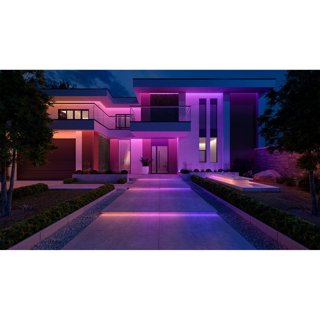 Philips Hue Flux Outdoor Lightstrip White and Color gradient 5m