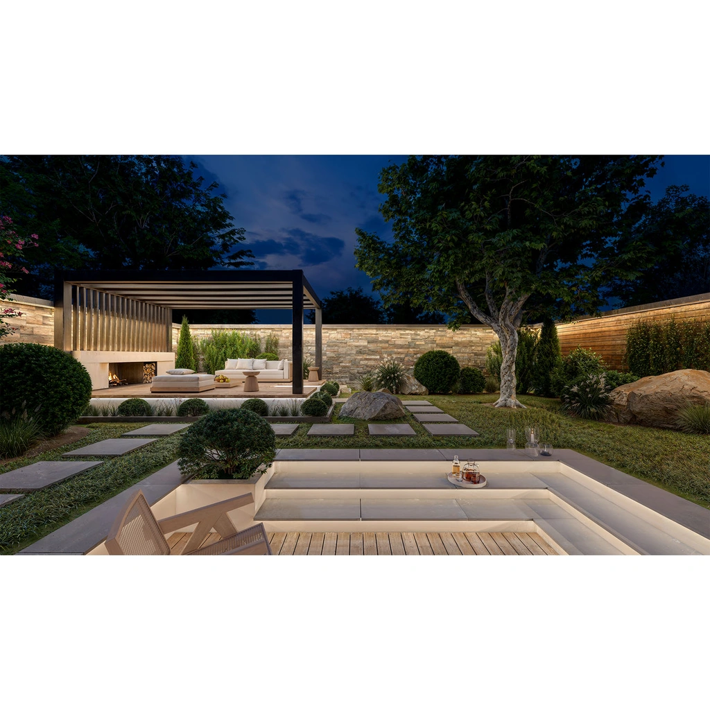 Philips Hue Flux Outdoor Lightstrip White and Color gradient 5m