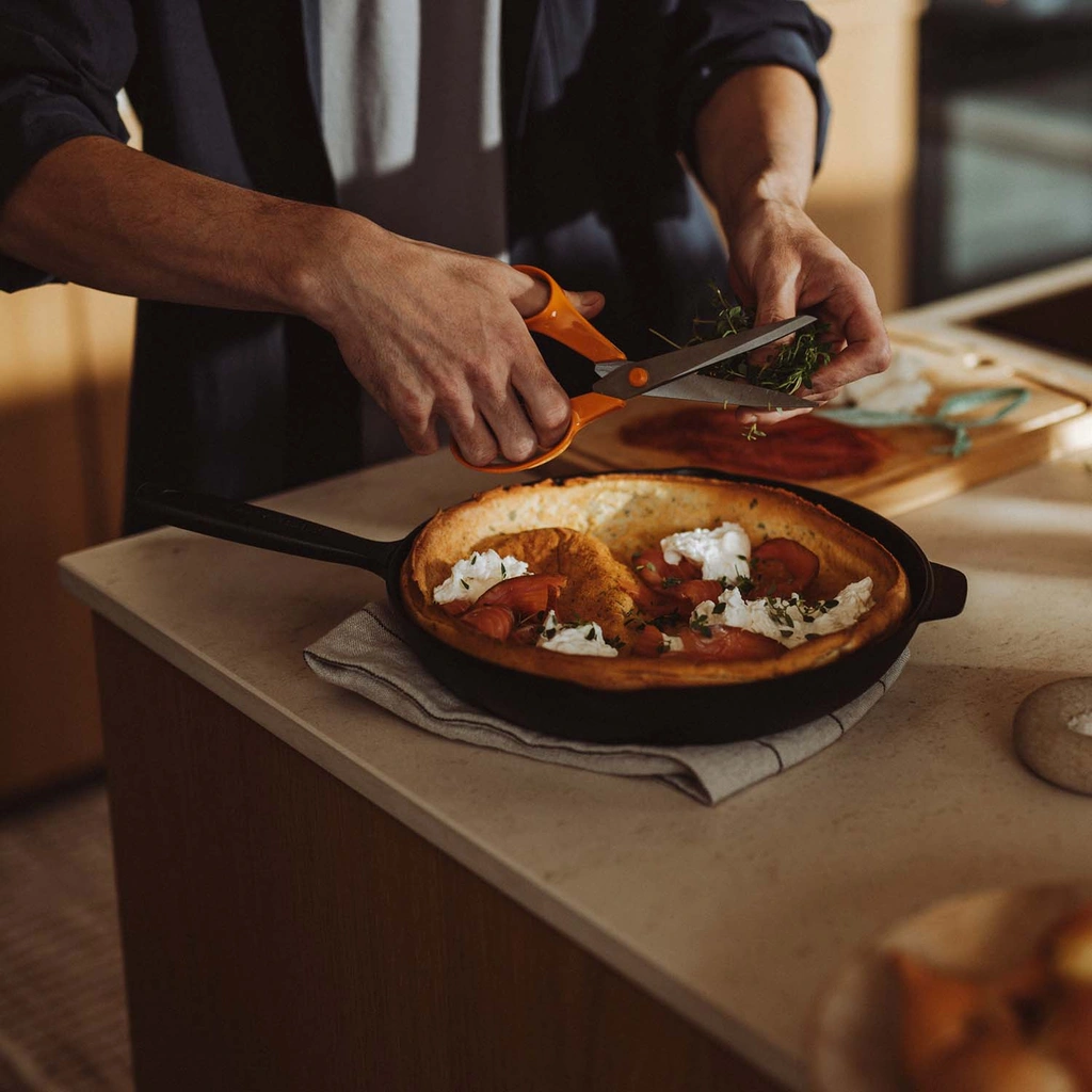 Stekpanna Folken 28 cm