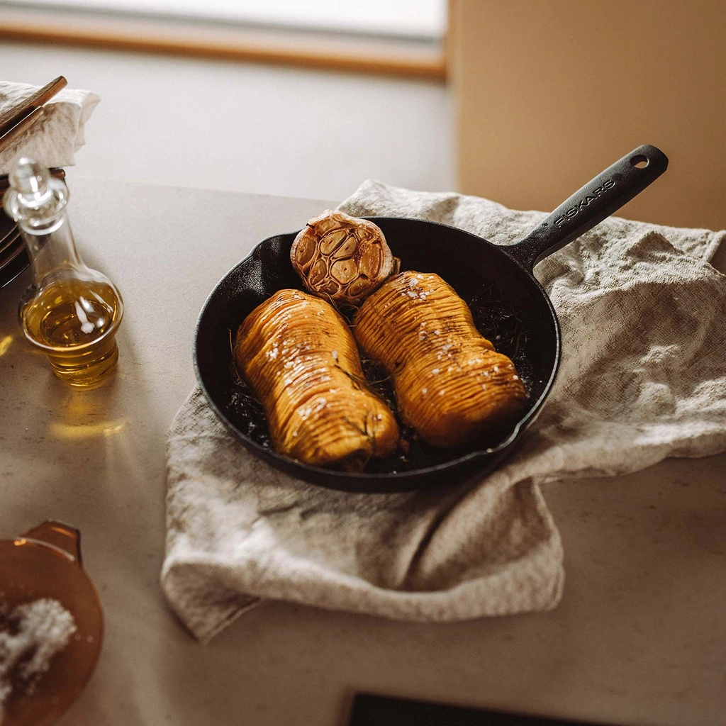 Frying pan Folken 24 cm