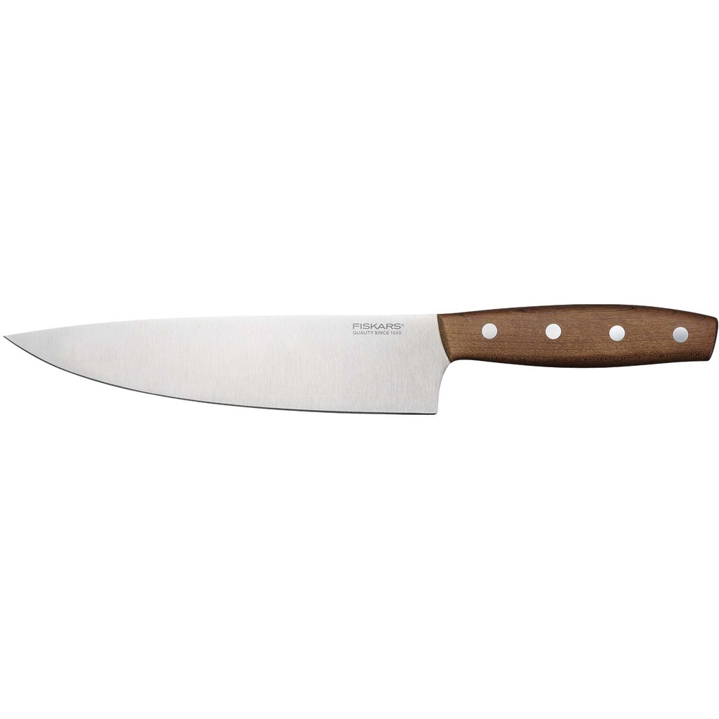 Kockkniv Folken 20 cm