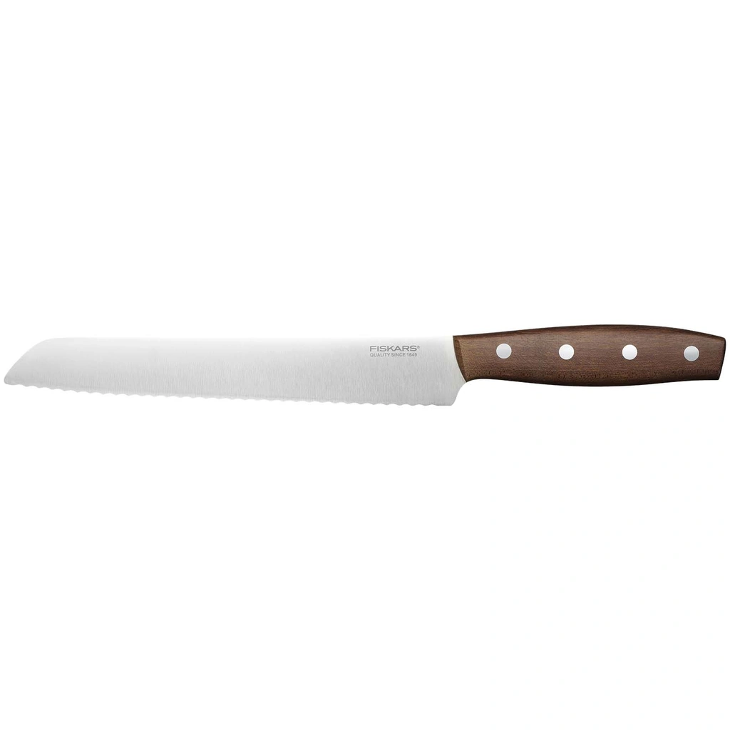 Bread knife Folken 21 cm