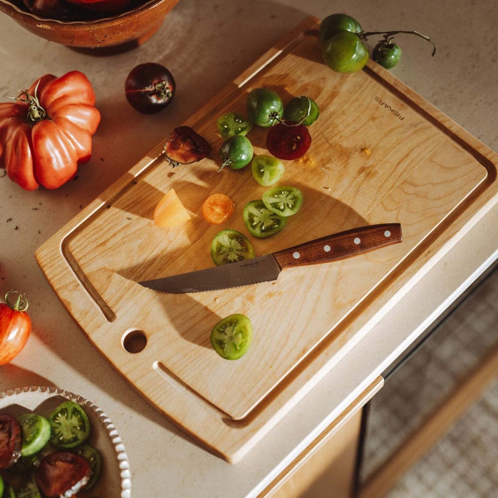 Knivset Folken 3 st