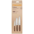 Knife set Folken 3 pcs
