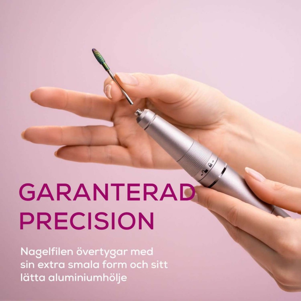 Manikyr- och Pedikyrstation StudioNails Pro – 3-i-1 MP 200