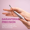 Manikyr- och Pedikyrstation StudioNails Pro – 3-i-1 MP 200