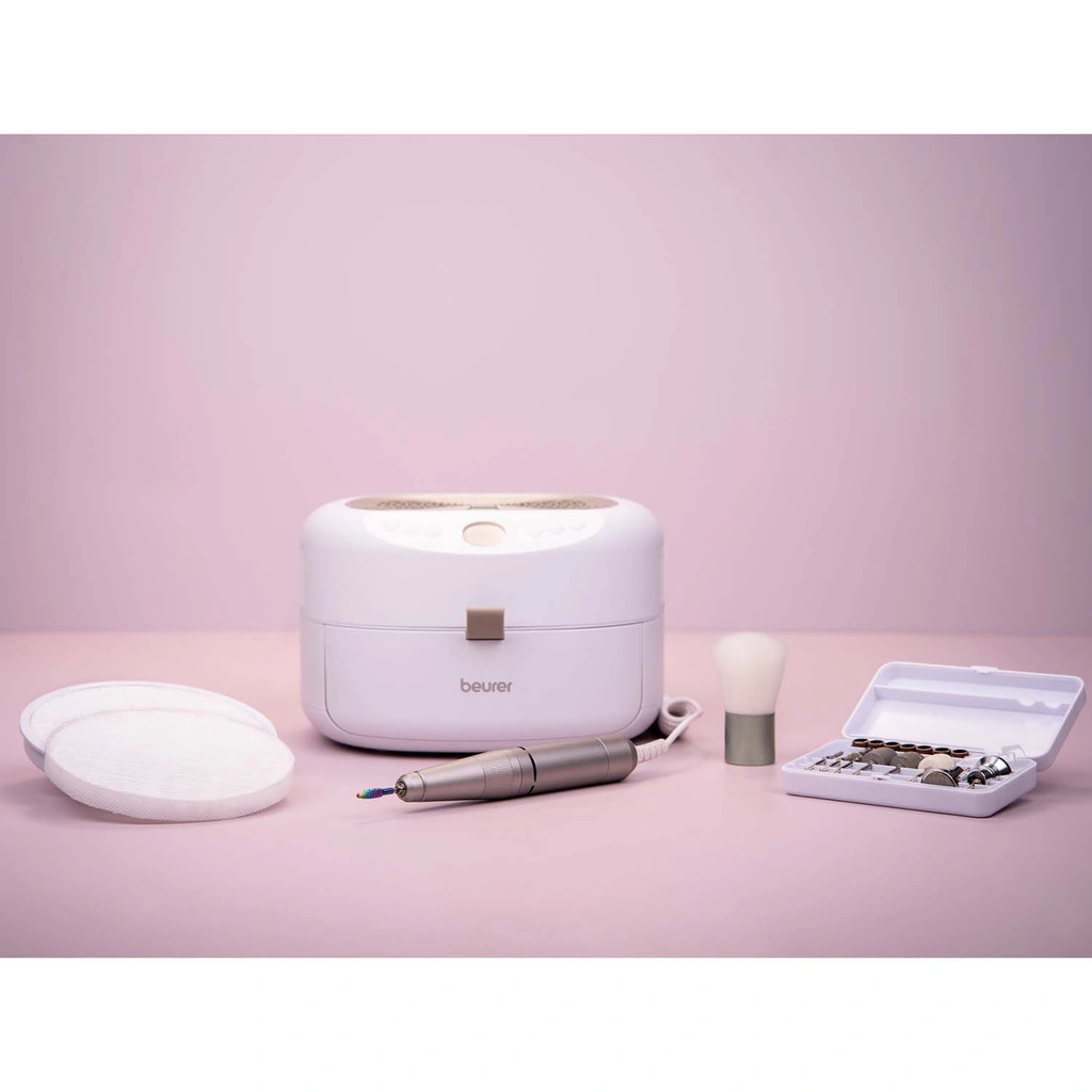 Manikyr- och Pedikyrstation StudioNails Pro – 3-i-1 MP 200