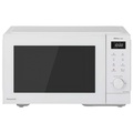 Mikrovågsugn 29L 1000W NN-GD34QWEPG