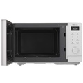 Mikrovågsugn 29L 1000W NN-GD34QWEPG